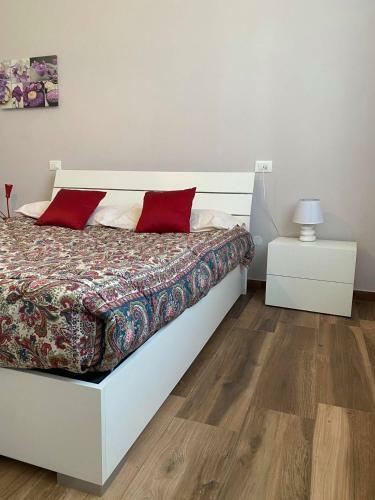 Casa Vacanze Raggio Di Sole