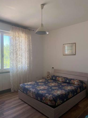 Casa Vacanze Raggio Di Sole