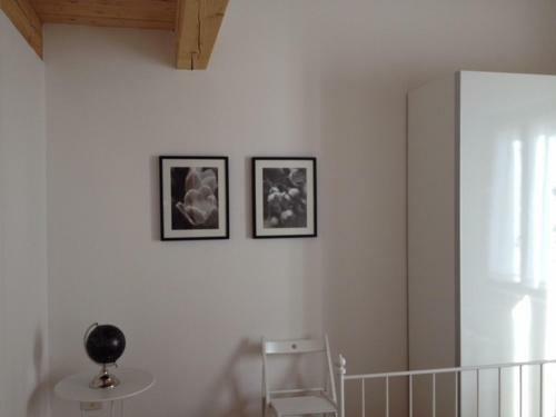 House In Montegridolfo