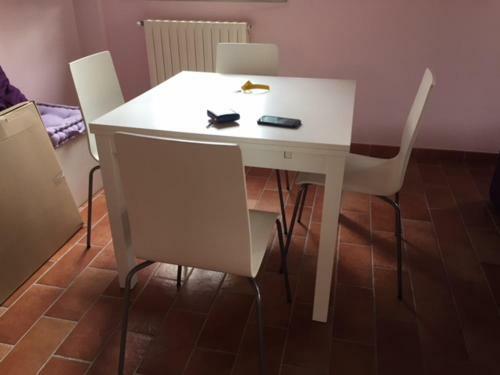 House In Montegridolfo