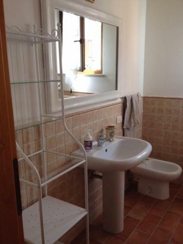 House In Montegridolfo