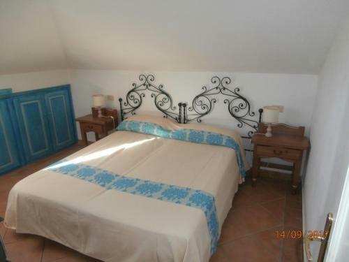 Apartamento Casa Gallo