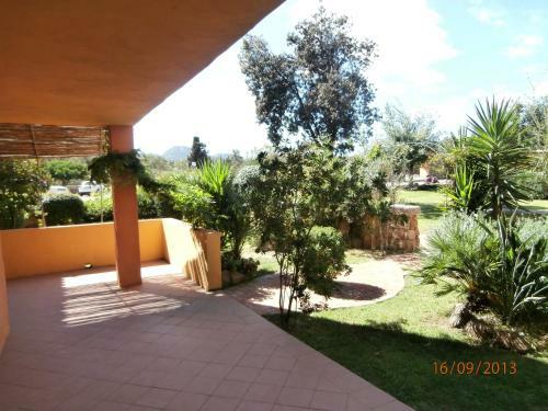 Apartamento Casa Gallo
