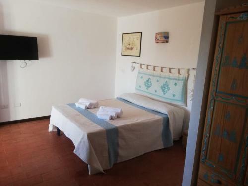 Apartamento Casa Gallo