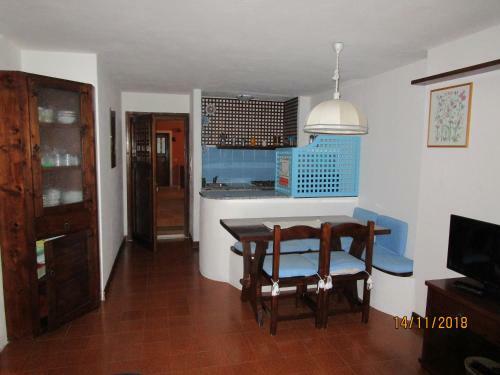 Apartamento Casa Gallo