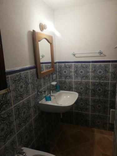Apartamento Casa Gallo