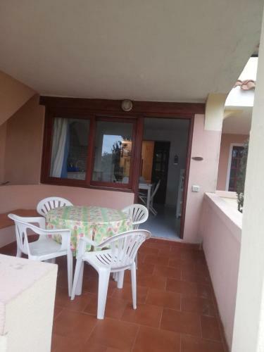 Apartamento Casa Gallo