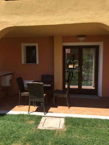 Apartamento Casa Gallo