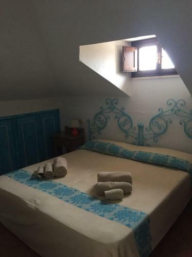 Apartamento Casa Gallo