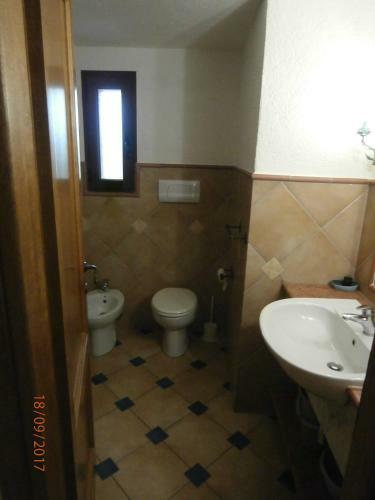 Apartamento Casa Gallo