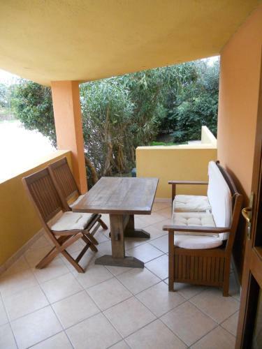 Apartamento Casa Gallo