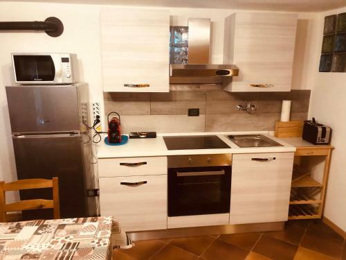Casa Vacanze Nora