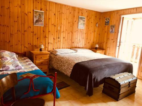 Casa Vacanze Nora