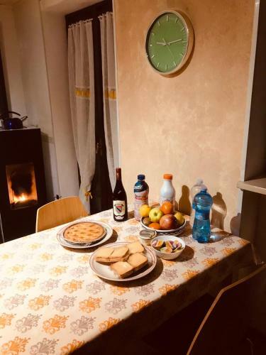 Casa Vacanze Nora