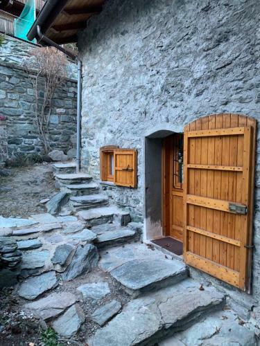 Casa Vacanze Nora