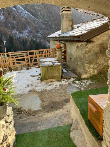 Casa Vacanze Nora