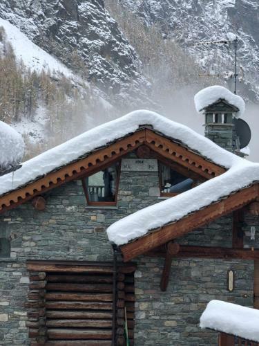 Casa Vacanze Nora