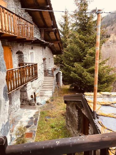 Casa Vacanze Nora