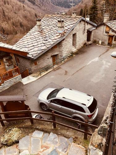 Casa Vacanze Nora