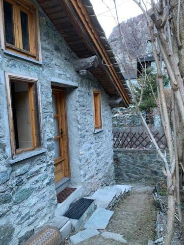 Casa Vacanze Nora