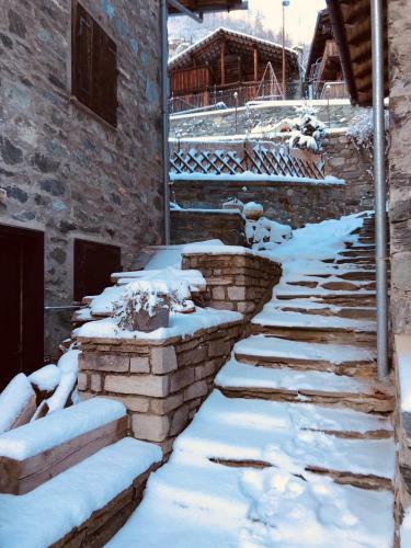 Casa Vacanze Nora