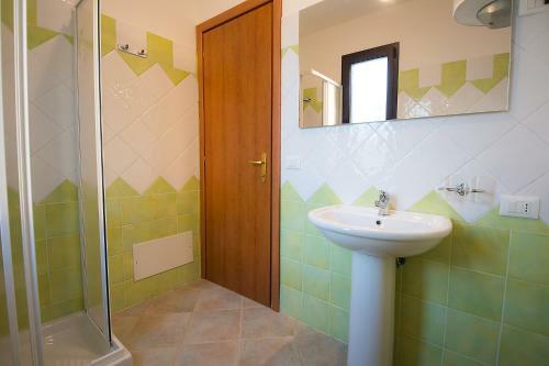 Apartamento Appartamenti Sole Di Sardegna
