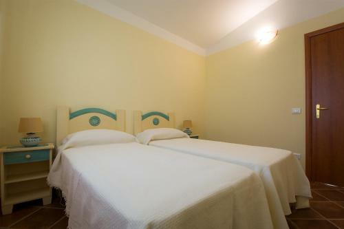 Apartamento Appartamenti Sole Di Sardegna