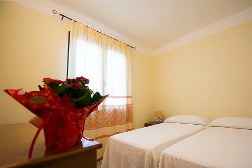 Apartamento Appartamenti Sole Di Sardegna