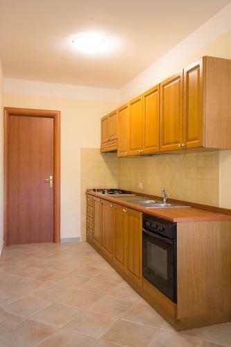Apartamento Appartamenti Sole Di Sardegna