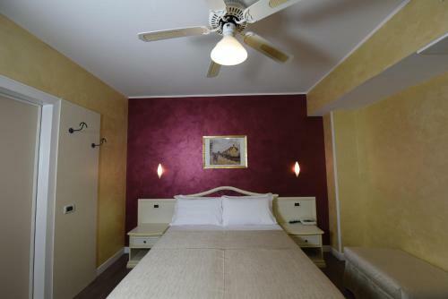 Hotel New Automatic Villa Daniela