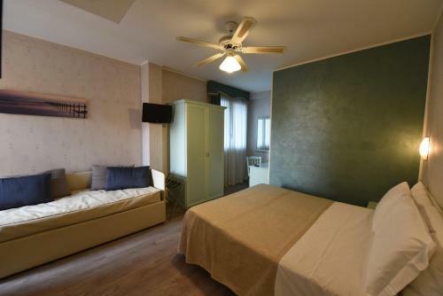 Hotel New Automatic Villa Daniela