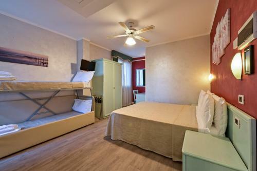 Hotel New Automatic Villa Daniela