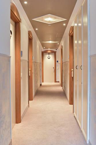 Hotel New Automatic Villa Daniela