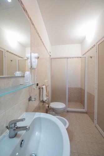 Hotel New Automatic Villa Daniela