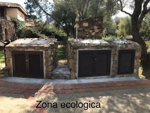 Ladunia 3m - Giardino