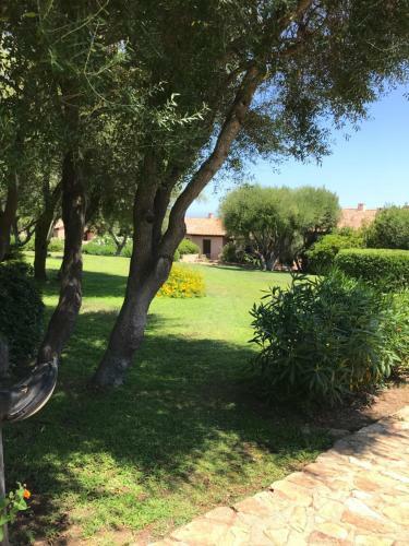 Ladunia 3m - Giardino