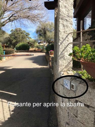 Ladunia 3m - Giardino