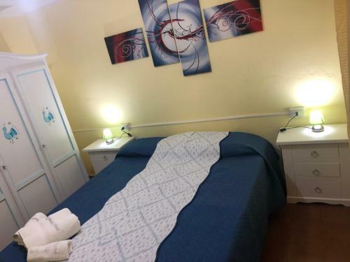 Apartamento Mare Turchese