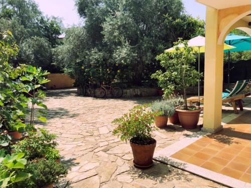 Apartamento Mare Turchese