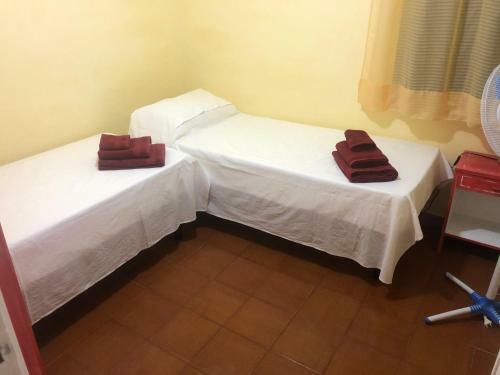 Apartamento Mare Turchese