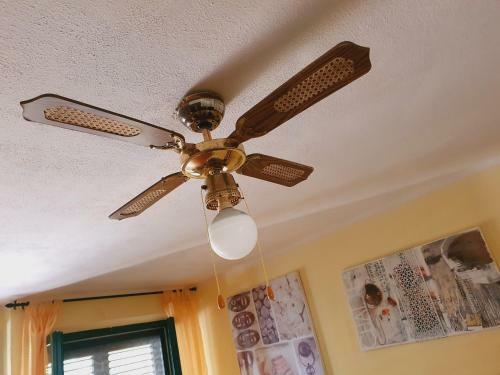 Apartamento Mare Turchese