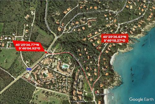 Apartamento Mare Turchese