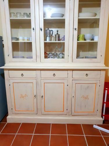 Apartamento Mare Turchese