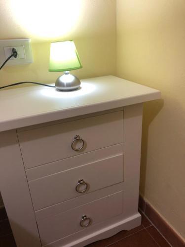Apartamento Mare Turchese