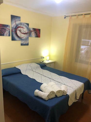 Apartamento Mare Turchese