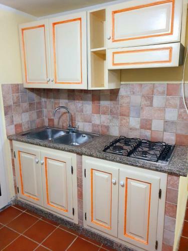 Apartamento Mare Turchese
