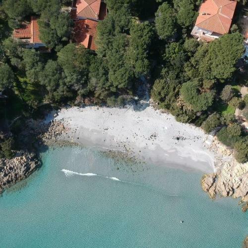 Apartamento Mare Turchese