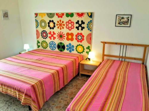 Apartamento Villa Arancio