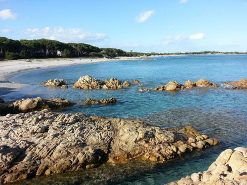 Apartamento Villa Arancio