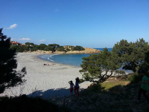Apartamento Villa Arancio